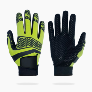 Racquetball Glove | Premium Quality, Flexibility, Ultra Grip | Spandex mesh backing | Velcro wrist closure